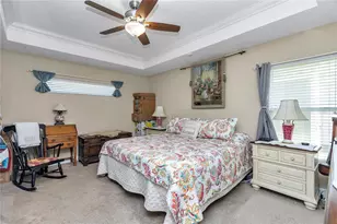 8489 SE 158th Pl, Summerfield, FL 34491 - Photo 23