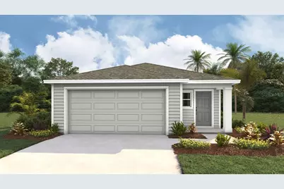 24423 NW 10th Road, Newberry, FL 32669 - Photo 1