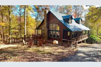 163 Sequoia Trace, Cleveland, GA 30528 - Photo 1