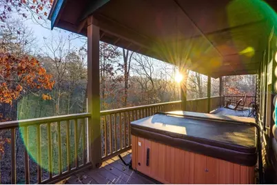 163 Sequoia Trace, Cleveland, GA 30528 - Photo 3