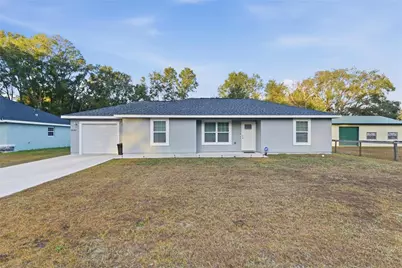 14106 SE 43rd Terrace, Summerfield, FL 34491 - Photo 1