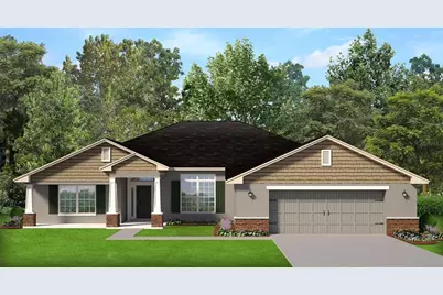 15200 SW 56th Terrace Road, Ocala, FL 34473 - Photo 1