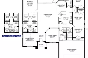 15200 SW 56th Terrace Rd, Ocala, FL 34473 - Photo 3