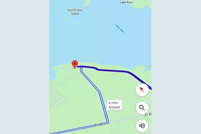 13668 NE 226th Avenue Road, Salt Springs, FL 32134 - Photo 25