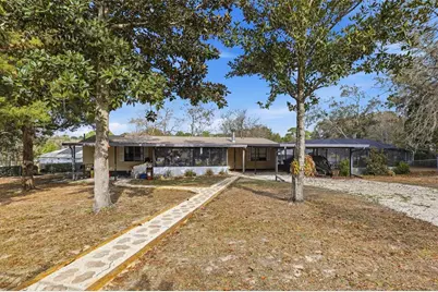 5737 W Murphy Court, Homosassa, FL 34446 - Photo 1