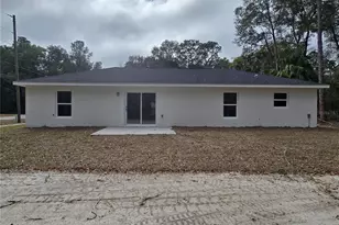 131 Fisher Rd, Ocklawaha, FL 32179 - Photo 5