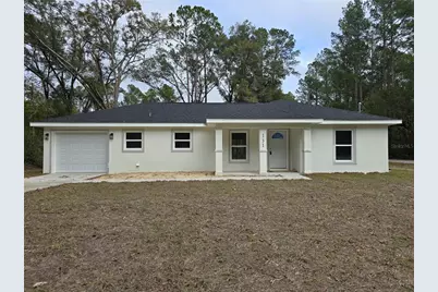 131 Fisher Road, Ocklawaha, FL 32179 - Photo 1