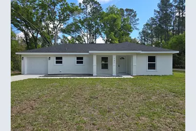 131 Fisher Road, Ocklawaha, FL 32179 - Photo 1