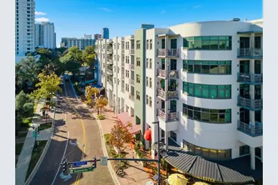 10 N Summerlin Avenue #7, Orlando, FL 32801 - Photo 5