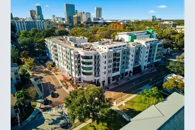 10 N Summerlin Avenue #7, Orlando, FL 32801 - Photo 3