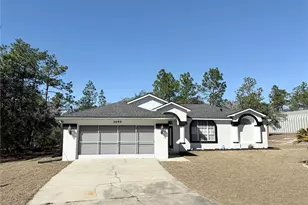 3690 SW Bonable Dr, Dunnellon, FL 34431 - Photo 3