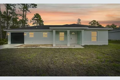 35 Sequoia Trail, Ocklawaha, FL 32179 - Photo 1