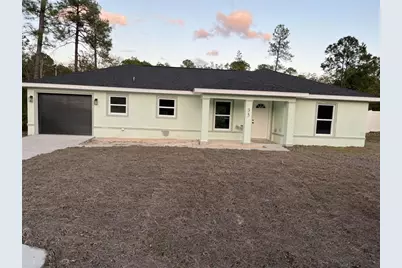 35 Sequoia Trail, Ocklawaha, FL 32179 - Photo 3