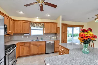 3490 Forsythe Terrace, The Villages, FL 32162 - Photo 9