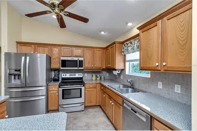 3490 Forsythe Terrace, The Villages, FL 32162 - Photo 9