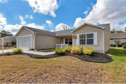 3490 Forsythe Terrace, The Villages, FL 32162 - Photo 29