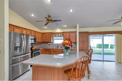 3490 Forsythe Terrace, The Villages, FL 32162 - Photo 7