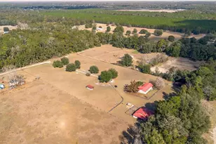 26707 NW 84th Pl, High Springs, FL 32643 - Photo 57