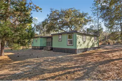 7970 NE 110th Avenue, Bronson, FL 32621 - Photo 3