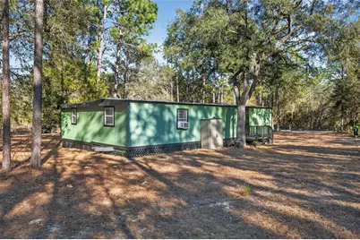 7970 NE 110th Avenue, Bronson, FL 32621 - Photo 5