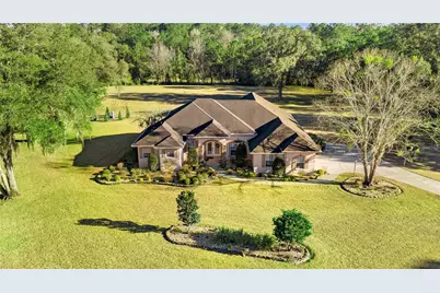 14825 NW 145th Avenue, Williston, FL 32696 - Photo 1