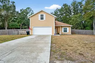 30 Deer Trail Cir, Bronson, FL 32621 - Photo 1