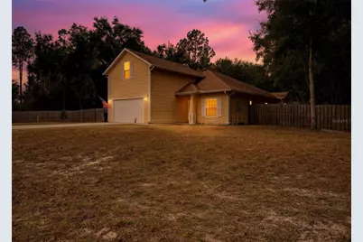 30 Deer Trail Circle, Bronson, FL 32621 - Photo 3