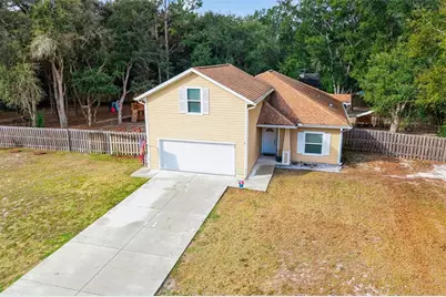 30 Deer Trail Circle, Bronson, FL 32621 - Photo 1