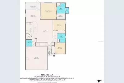 30 Deer Trail Circle, Bronson, FL 32621 - Photo 35