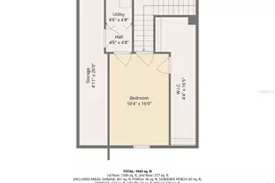 30 Deer Trail Cir, Bronson, FL 32621 - Photo 35