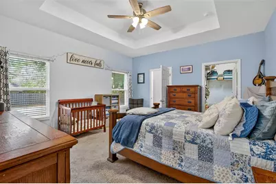 30 Deer Trail Circle, Bronson, FL 32621 - Photo 25