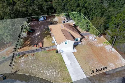 30 Deer Trail Circle, Bronson, FL 32621 - Photo 49