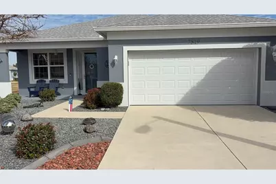 7819 SW 88th Street Road, Ocala, FL 34476 - Photo 1