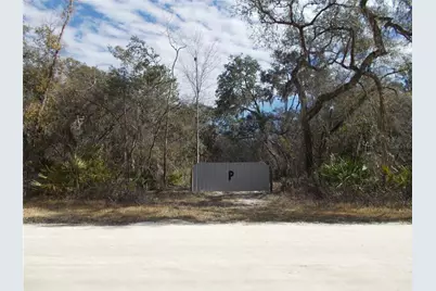 0000 NE 836th Street, Old Town, FL 32680 - Photo 1