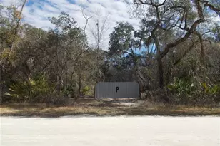 0000 NE 836th St, Old Town, FL 32680 - Photo 1