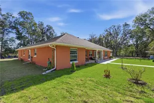8490 SE 110th Street Rd, Belleview, FL 34420 - Photo 5