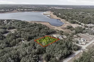 Lot 163 SW Shorewood Dr, Dunnellon, FL 34431 - Photo 1