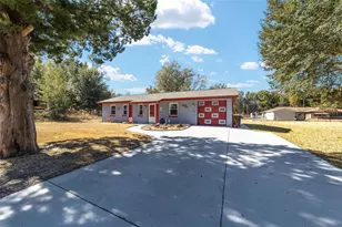 13656 SE 49th Terrace, Summerfield, FL 34491 - Photo 3