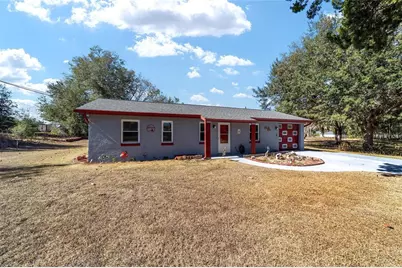 13656 SE 49th Terrace, Summerfield, FL 34491 - Photo 5