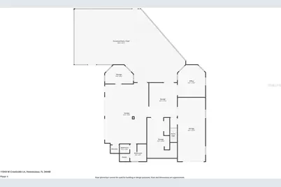 11944 W Creekside Lane, Homosassa, FL 34448 - Photo 51