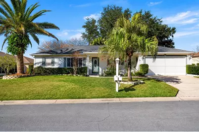 13646 SE 91st Court, Summerfield, FL 34491 - Photo 1