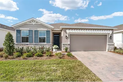 4932 NW 39th Loop, Ocala, FL 34482 - Photo 1