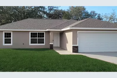 7808 N Manville Road, Citrus Springs, FL 34434 - Photo 1
