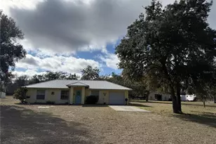 11330 E Levy St, Williston, FL 32696 - Photo 1