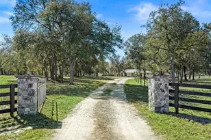 11330 E Levy St, Williston, FL 32696 - Photo 3