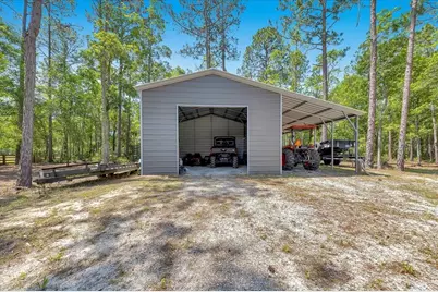 18010 NE County Road 1471, Waldo, FL 32694 - Photo 7