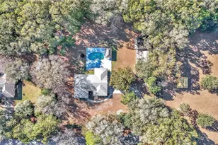 3598 SW Trout St, Dunnellon, FL 34431 - Photo 47