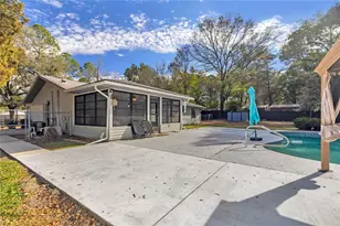 3598 SW Trout St, Dunnellon, FL 34431 - Photo 35