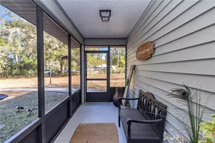 3598 SW Trout St, Dunnellon, FL 34431 - Photo 5