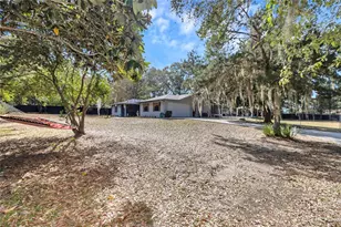 3598 SW Trout St, Dunnellon, FL 34431 - Photo 1